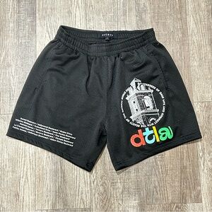 PacSun DTLA shorts